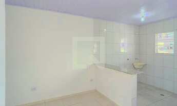 Imagem 3: Casa para Aluguel - Vila Mascote, 1 Quarto, 20 m2