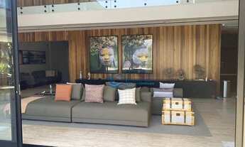 Imagem 3: Casa com 7 dormitórios à venda, 850 m² por R$ 19.100.000,00 - Riviera Módulo 12 - Bertioga