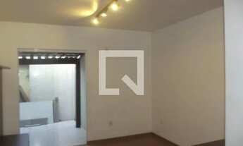 Imagem 2: Apartamento para Aluguel - Engenho Novo, 1 Quarto, 44 m2