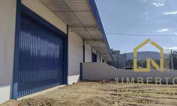 Imagem 6: Galpão Novo no Bairro Itoupava Central em Blumenau SC