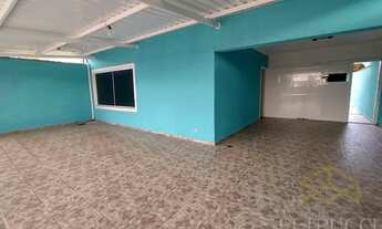 Imagem 4: Casa à venda em Loteamento Residencial Ana Carolina