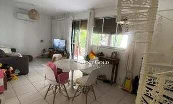 Imagem 2: Casa com 2 dormitórios à venda, 220 m² por R$ 1.450.000,00 - Barra da Tijuca - Rio de Jane