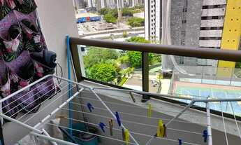 Imagem 6: SUPER OPORTUNIDADE !! 2 quartos , nascente, lazer, Parque Iguatemi