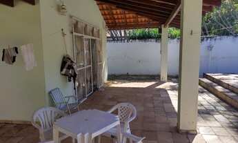 Imagem 4: Casa RESIDENCIAL em BRASÍLIA - DF, SETOR DE HABITAÇÕES INDIVIDUAIS SUL