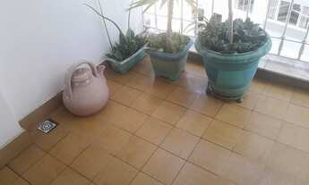 Imagem: Apartamento para venda tem 190 metros quadrados