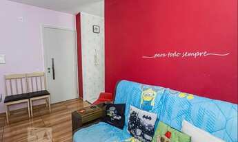 Imagem 5: Apartamento para Aluguel - Freguesia do Ó, 2 Quartos, 42 m2