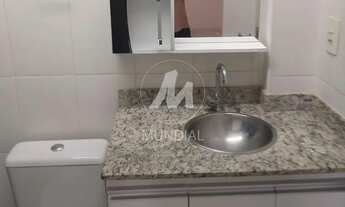 Imagem 5: Apartamento (tipo - padrao) 2 dormitórios/suite, cozinha planejada, portaria 24 horas, ele