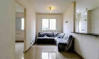 Imagem 5: São Paulo - Apartamento Padrão - Cambuci