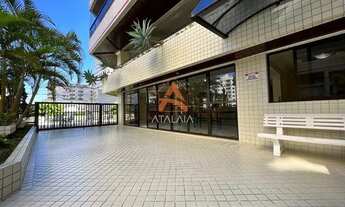 Imagem 3: Apartamento com 2 dorms, Caiçara, Praia Grande - R$ 600 mil, Cod: 1291