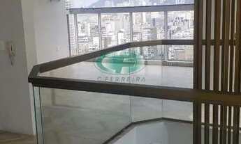 Imagem 6: Cobertura com 2 dorms, Embaré, Santos - R$ 5 mi, Cod: 1592888