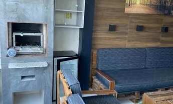 Imagem 2: Duplex em Praia Formosa