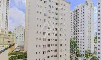 Imagem 5: APARTAMENTO PARA VENDA e/ou LOCAÇÃO NA VILA MADALENA de 96m²