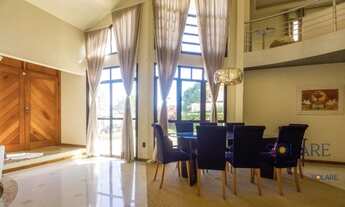 Imagem 2: Casa de 5 dormitórios (3 suítes) e 3 vagas de garagem no bairro Parque São Jorge, em Flori