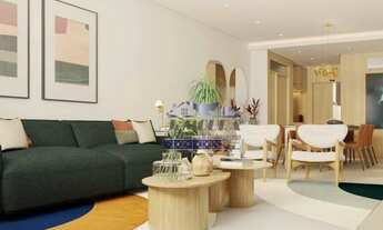 Imagem 2: FRENTE AO MAR - LUXUOSO! TODO MODERNIZADO E DECORAÇÃO DE PRIMEIRA