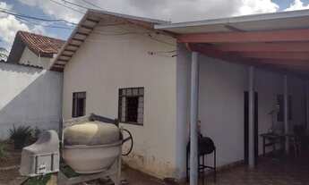 Imagem 5: Casa setor Morais. Térrea para venda tem 350m² 5 quartos - Goiânia