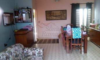 Imagem 5: Ribeirao Preto - Casa Padrão - Jardim Joaquim Procopio de Araujo Ferraz