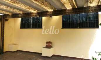 Imagem 4: São Paulo - Casa Padrão - Moema