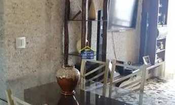 Imagem 6: Apartamento com 2 dorms, Aviacao, Praia Grande - R$ 370 mil, Cod: ACT2297