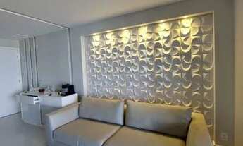 Imagem 2: Lindo apartamento na Pituba