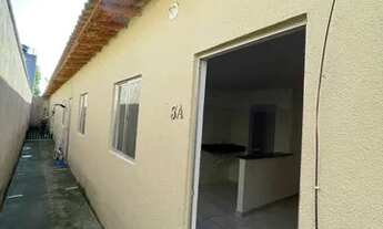 Imagem: Casa itaipuaçu um quarto