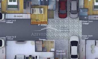 Imagem 2: 6802 - Casa para venda - Novo Horizonte - Macaé, RJ