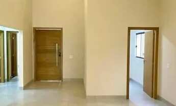 Imagem 2: Jardim Veneza - Casa de Condomínio 3 quartos, sendo 3 suítes