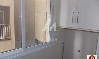 Imagem 6: Apartamento (tipo - padrao) 1 dormitórios, cozinha planejada, em condomínio fechado