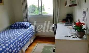 Imagem 7: São Paulo - Apartamento Padrão - Cambuci