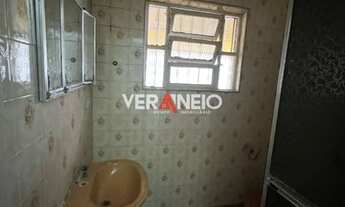 Imagem 5: Casa com 2 dormitórios para alugar, 200 m² por R$ 2.700/mês - Mirim - Praia Grande/SP