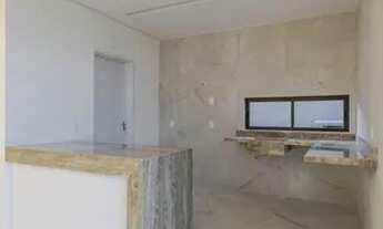 Imagem 2: SI: Duplex no Condomínio Terras do Alphaville 3, na Cidade Alpha Eusébio