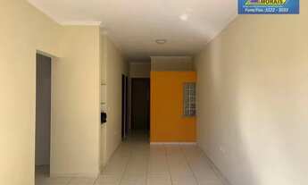 Imagem 2: Casa com 3 dormitórios para alugar, 85 m² por R$ 2.580/mês - Jardim Piazza di Roma II - So