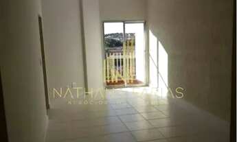 Imagem 2: APARTAMENTO RESIDENCIAL em ITU - SP, JARDIM NOVO ITU