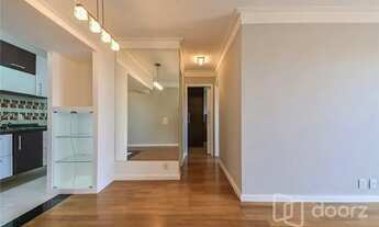 Imagem 6: SãO PAULO - Apartamento Padrão - Brooklin Paulista