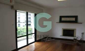 Imagem 4: Lindo apartamento para Locação no Alto da Boa Vista - São Paulo