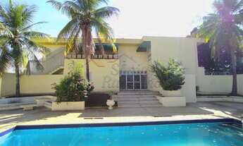 Imagem: Ribeirao Preto - Casa Padrão - Jardim Sumare