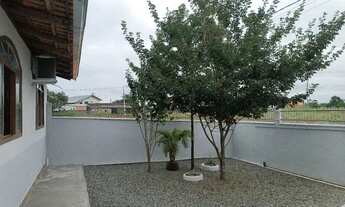 Imagem 4: Casa de alvenaria em araquari