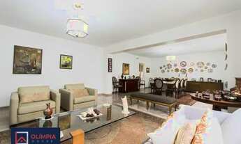 Imagem 5: Locação Apartamento 4 Dormitórios - 286 m² Bela Vista