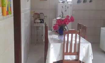 Imagem 2: Casa para o período de São João