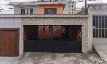 Imagem 1: SOBRADO 03 DORM (1 SUÍTE) PRÓXIMO MERCADO MUNICIPAL VILA FORMOSA