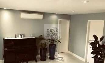 Imagem 4: Maravilhoso e Aconchegante apartamento na Vila Andrade , 138 m2 , 3 suites , apenas 02 por