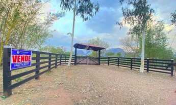 Imagem: Fazenda com 173 hectares na estrada do Manso