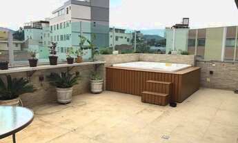 Imagem 2: BELO HORIZONTE - Cobertura - Colégio Batista