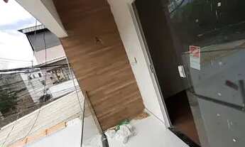 Imagem 2: Fórum Novo Casa Duplex Suíte Quintal Grande