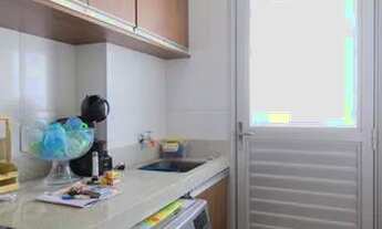 Imagem 5: Apartamento à Venda - Vila Lusitânia, 2 Quartos, 54 m2