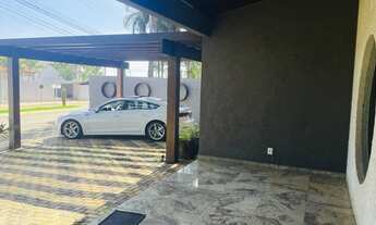 Imagem 7: Excelente casa SHVP 05 chácara 119 Residencial Canaã