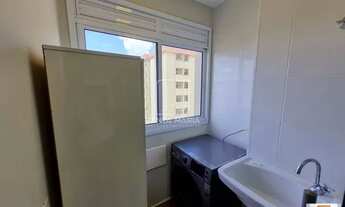 Imagem 6: Apartamento (tipo - padrao) 2 dormitórios/suite, cozinha planejada, portaria 24hs, lazer