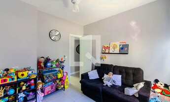 Imagem: Apartamento para Aluguel - Ingá, 3 Quartos