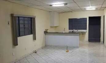 Imagem 6: Casa esquina Pq. das Flores para comércio