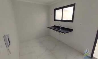 Imagem 6: Sobrado de condomínio a Venda Sitio do Campo em Praia Grande