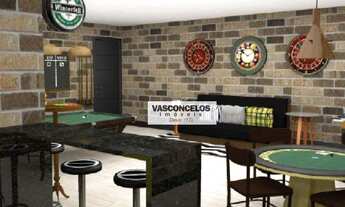 Imagem 6: Apartamento com 2 dormitórios à venda, 50 m² por R$ 380.000,00 - Condomínio Residencial Co